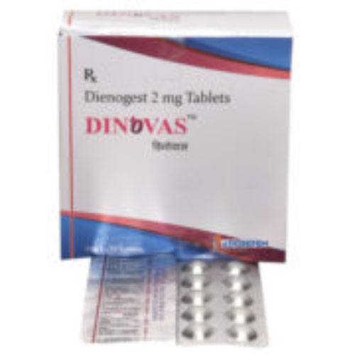 DINBVAS Tablet