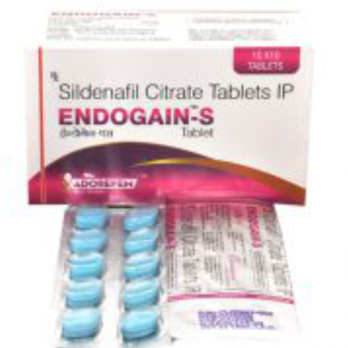 ENDOGAIN-S Tablet
