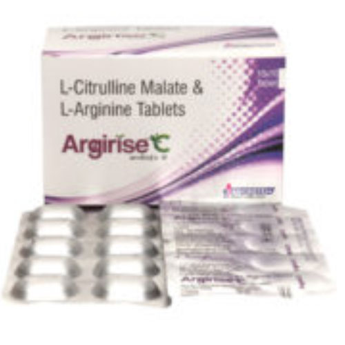 Argirise Tablet
