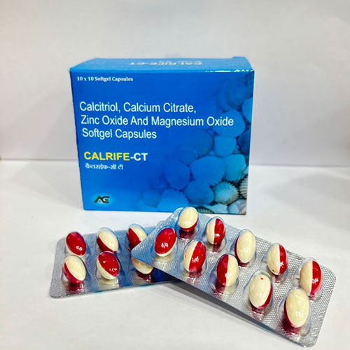 Calrife-CT-Cap