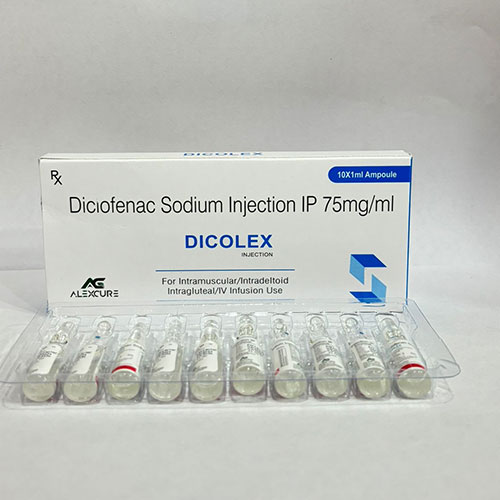 Dicolex-Inj