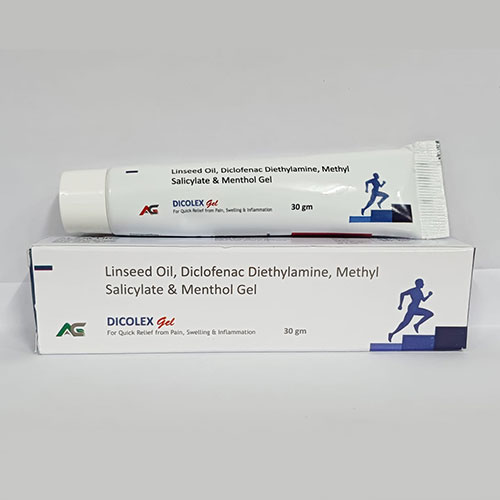 Dicolex-Gel