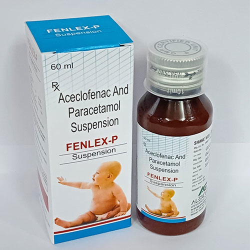 Fenlex-P-Susp