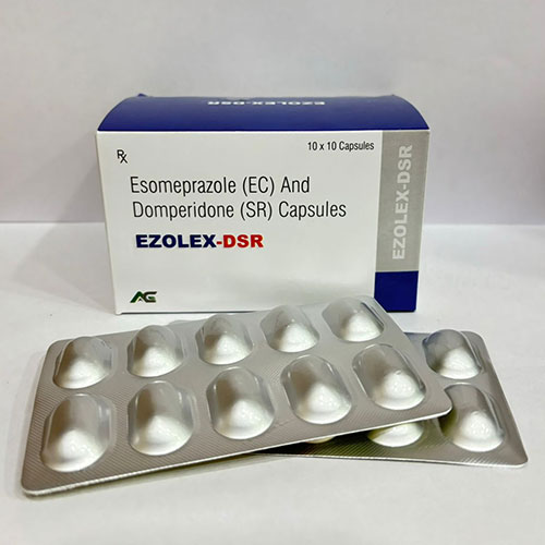 Exolex-DSR-Cap