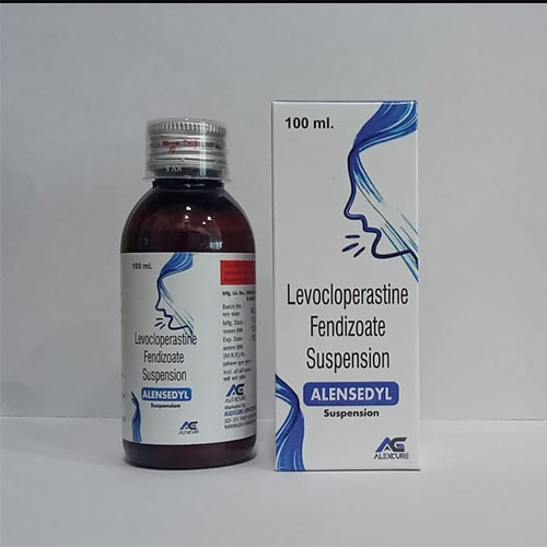Alensedyl-Susp