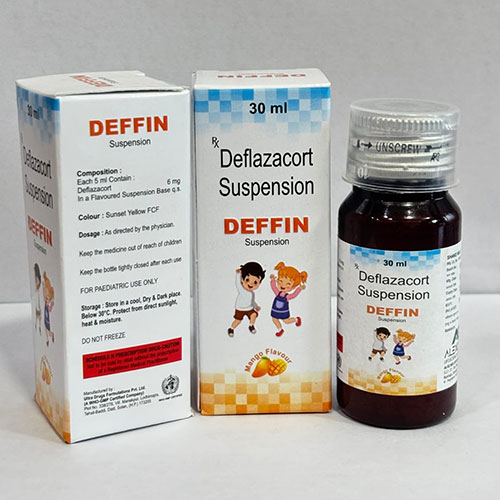 Deffin-Susp