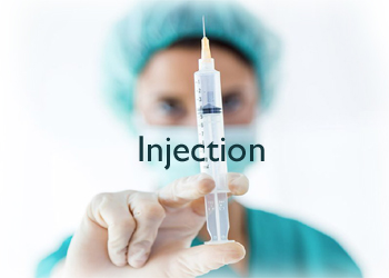 Injections
