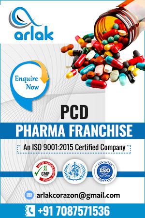 Pharma Franchise Companies banner