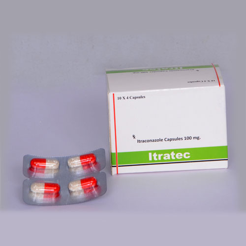 Capsule