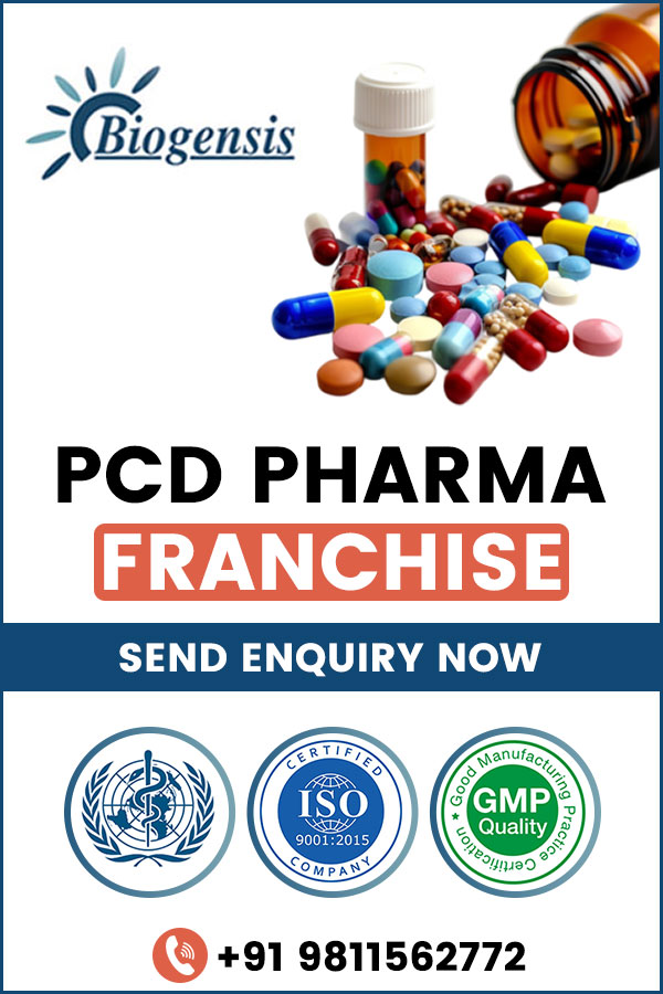 Monopoly Pharma Franchise in India banner