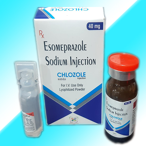 Chlozole Injection