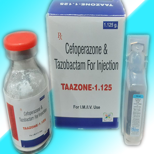 Taazone-1.125 Injection