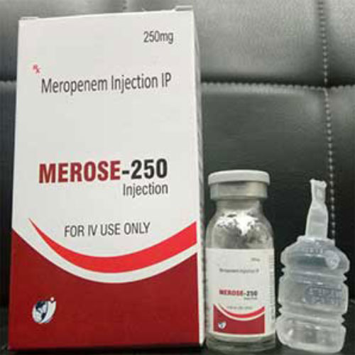 MEROSE-250