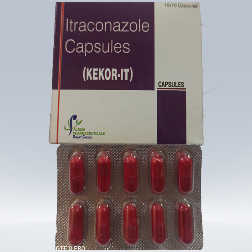 Capsule