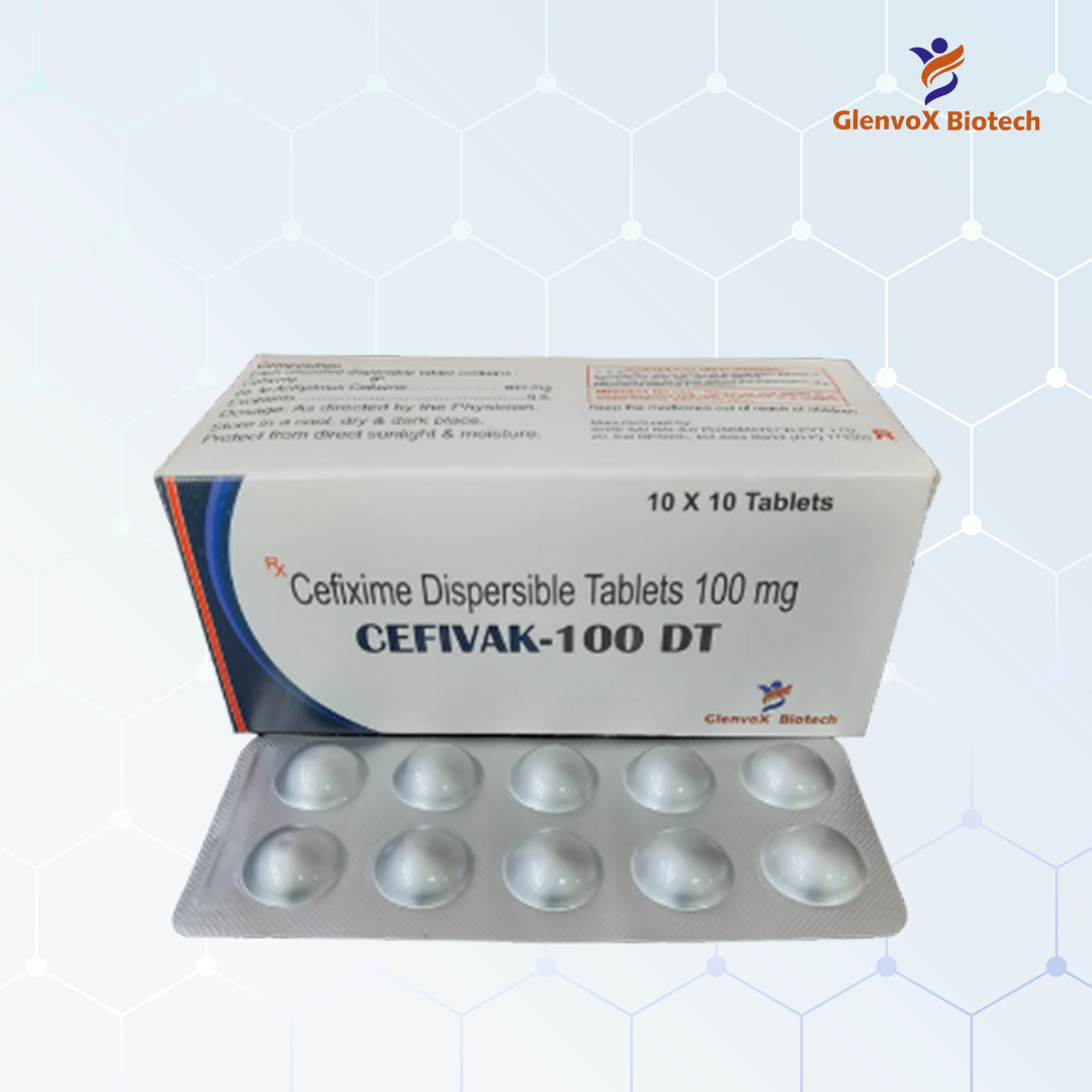 CEFIVAK-100-DT