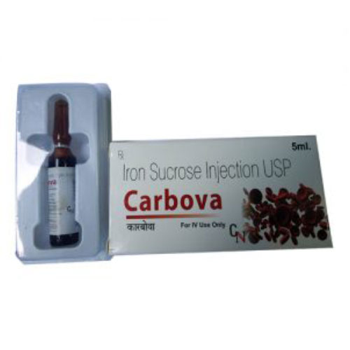 Carbova Injection