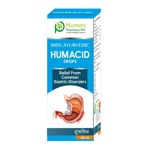 Humacid-Drops