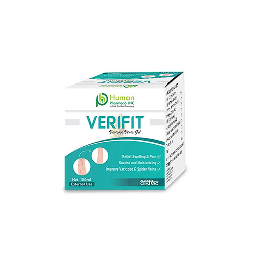 Verifit-Gel