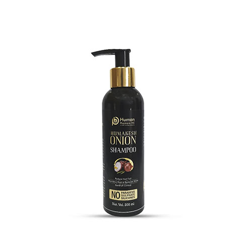 Humakesh-Onion-Shampoo
