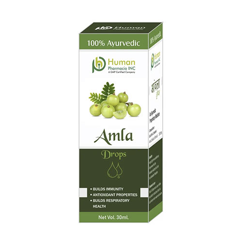 Amla-Drops