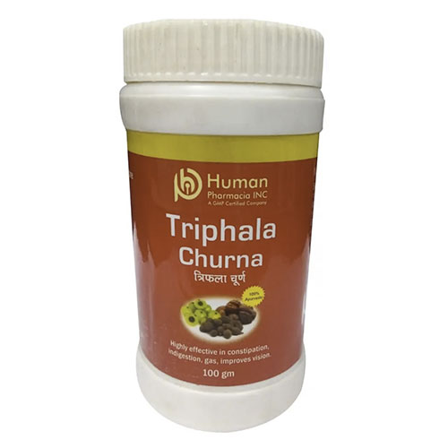 Triphala-Churna