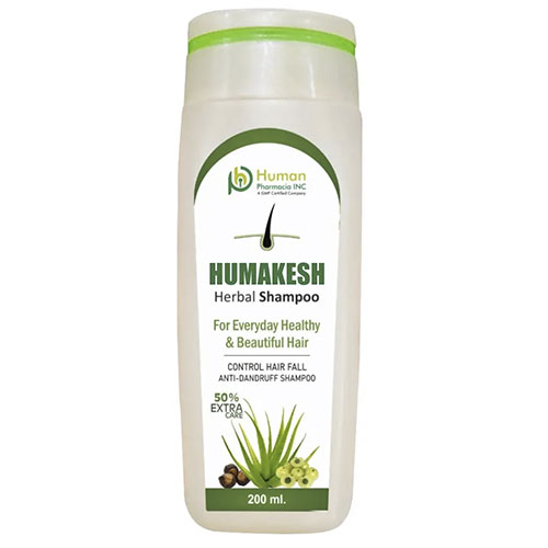 Humakesh-Shampoo