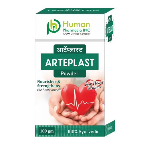 Arteplast-Powder