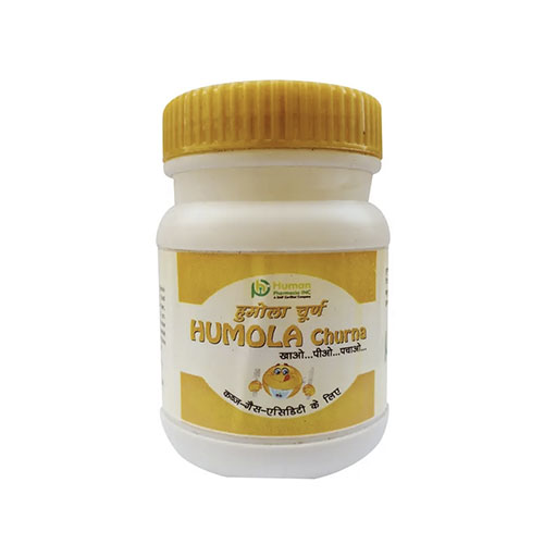 Humola-Churan