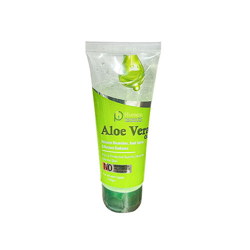 Aloe-Vera Gel