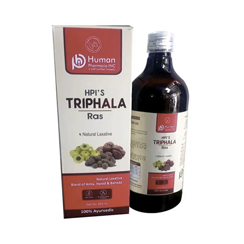 Triphala-Ras