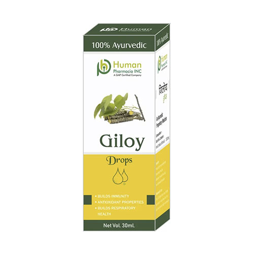 Giloy-Drop