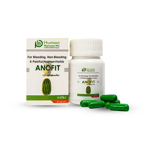 Anofit-Capsules