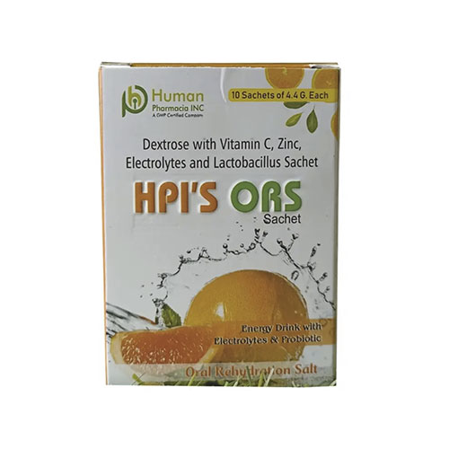 HPI-Ors