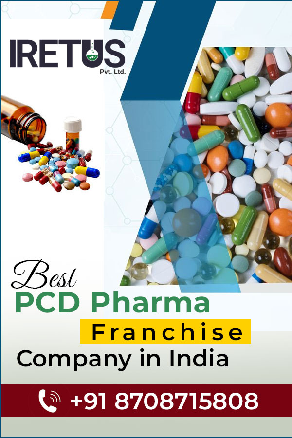 PCD Pharma Companies in India banner