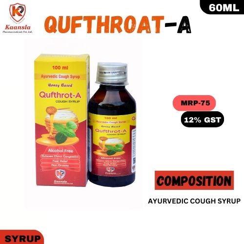 Qufthroat-A Syp