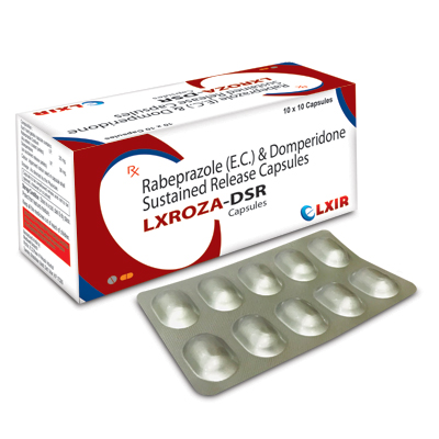 Capsules