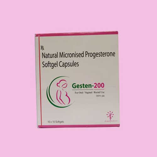 Gesten-200