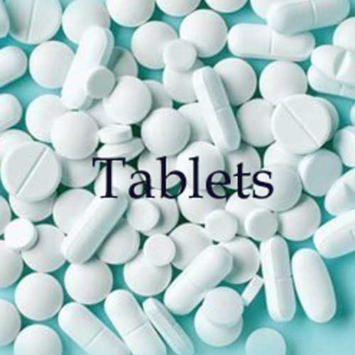 Tablet