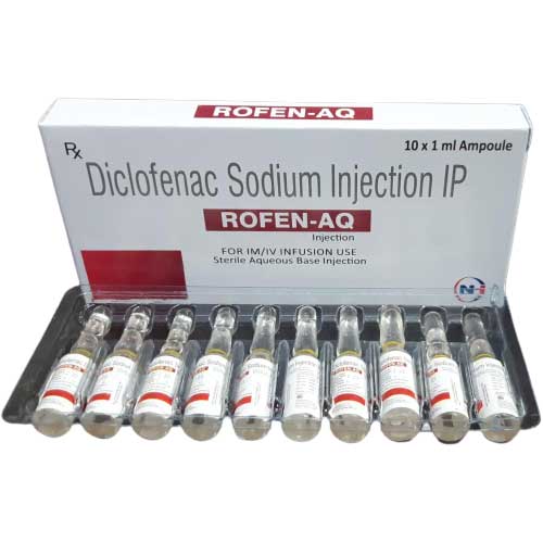 Injection