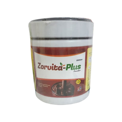 Zorvita-Plus-Powder