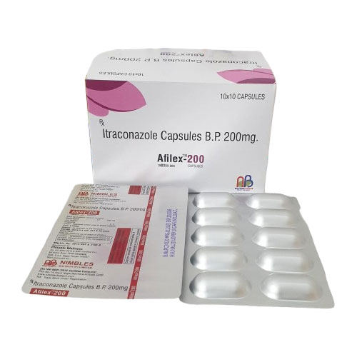 Afilex-200-Cap