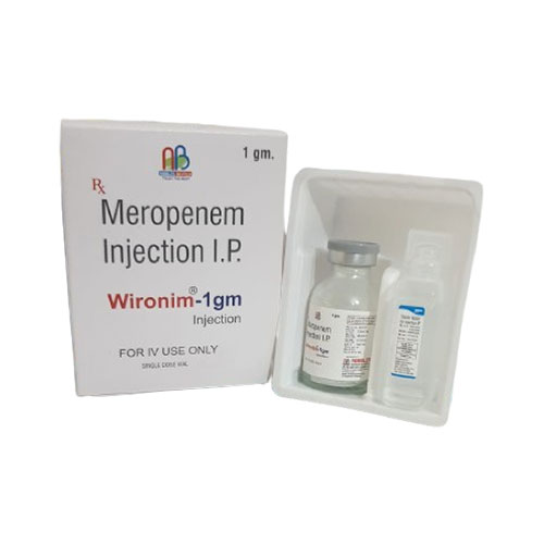 Wironim-1gm-Inj