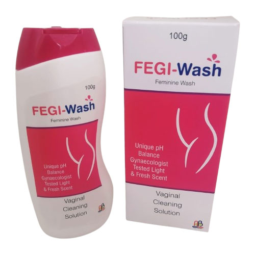 Fegi-Wash