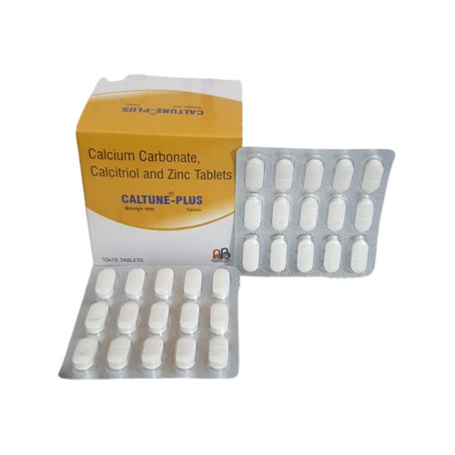 Caltune-Plus-Tab
