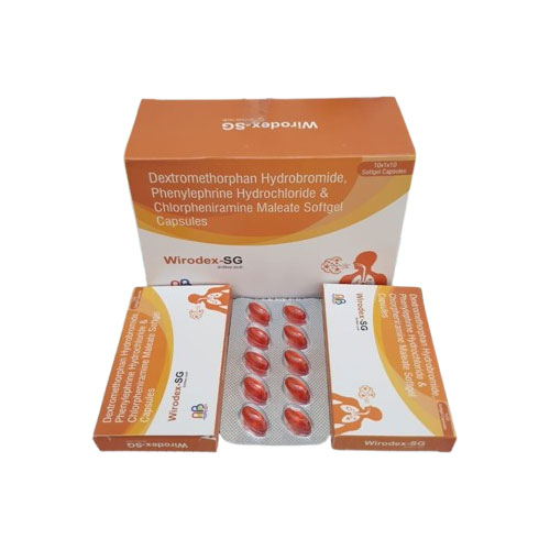 Wirodex-SG-Cap
