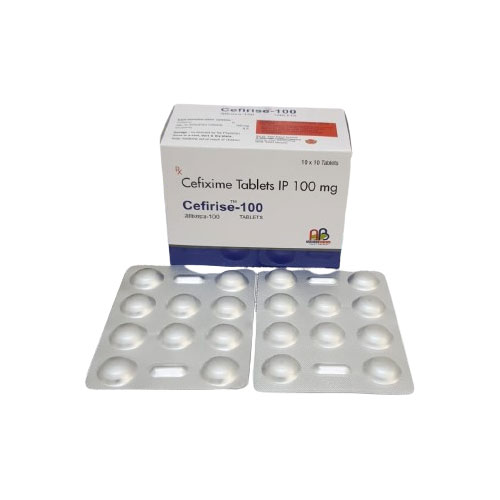Cefirise-100-Tab