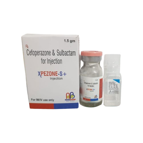 Xpezone-S+ Inj