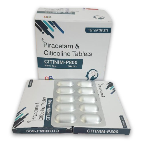 Citinim-P800-Tab