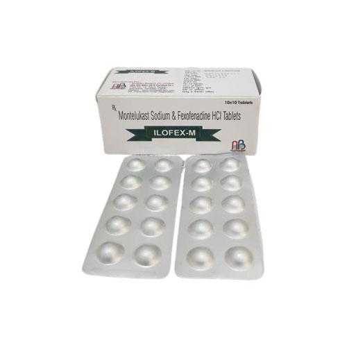 Llofex-M-Tab