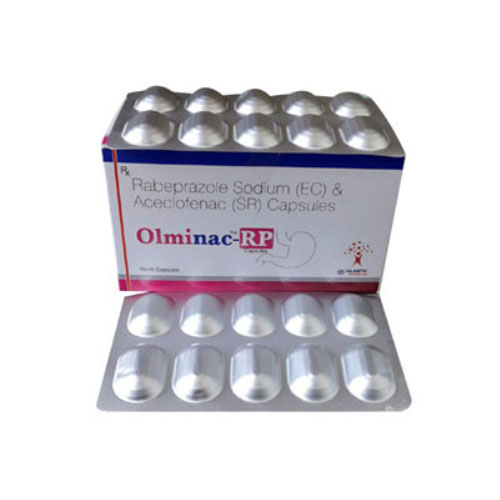 Olminac-RP Capsule